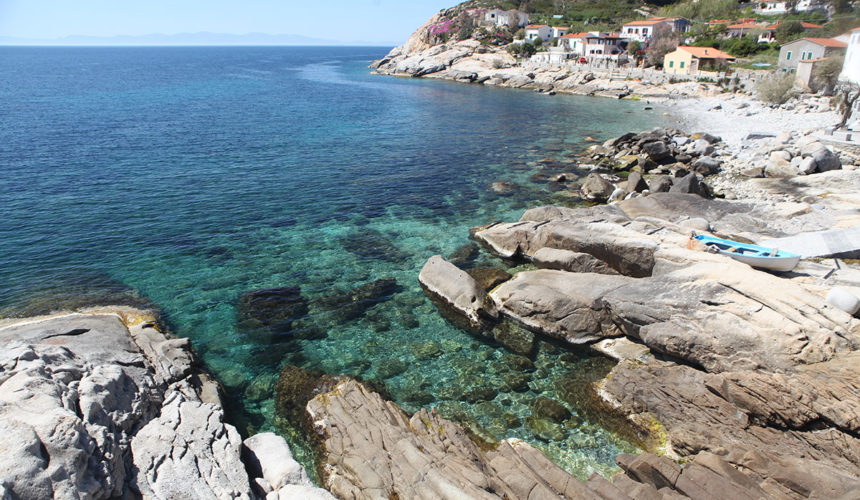 Chiessi Isola d'Elba